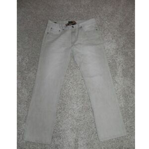 BLACX JEANS SLIM STRAIGHT MENS 38 X 33 NWT